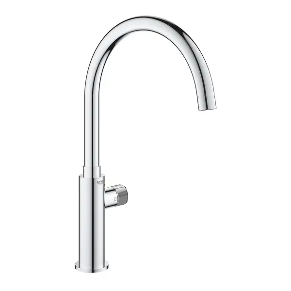 Grohe Blue Pure Кран для фільтрованої води, хром (31724000) Grohe Blue Pure Кран для фільтрованої води, хром (31724000)