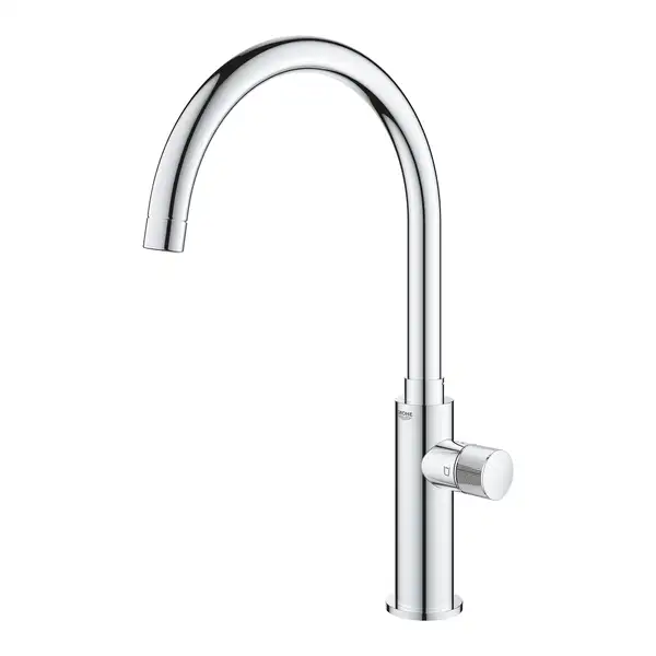 Grohe Blue Pure Кран для фільтрованої води, хром (31724000) Grohe Blue Pure Кран для фільтрованої води, хром (31724000)