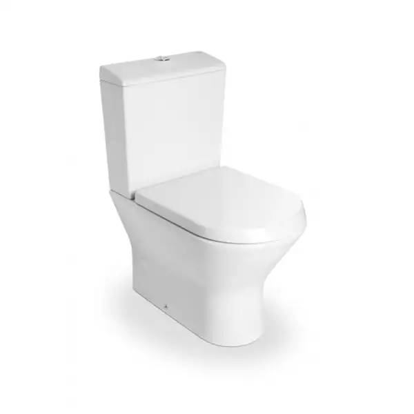 Roca Унитаз Рока Nexo с сидением Soft Close (A34964000W)