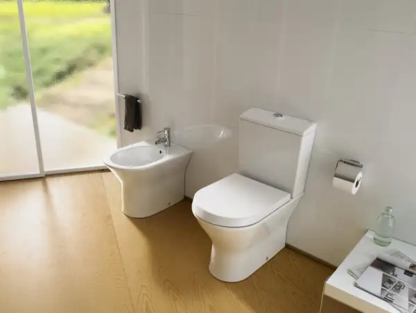 Roca Унитаз Рока Nexo с сидением Soft Close (A34964000W)