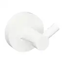Гачок подвійний 104106034 White Bemeta Чехія