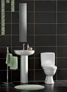 Cersanit Компакт 64 MERIDA 011 3/6 з кр пп lift Церсаніт (CCKZ1008268067)