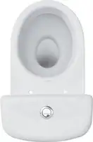 Cersanit Компакт 483 MERIDA 031 3/6 з кр пп Церсаніт (K03-035)