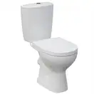Cersanit Компакт 616 Arteco 011 3/5 New Co Ts Arteco Dur Antib Sc Eo Церсаніт ПОЛЬЩА (CCKZ1014021894)