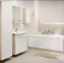 Cersanit Панель для ванни Smart 170 біла  Церсаніт (FZZO1000843624)