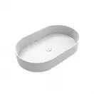 Cielo Shui Comfort Умывальник накладной, белый (SHCOLAO60 white)