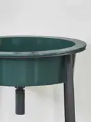 SIFN, сифон Matt black  Cielo  ІТАЛІЯ (SIFN Matt black)