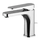 Fima Carlo F3721CR.WS Змішувач для умив. Quad , хром Water Saving  Fima ІТАЛІЯ