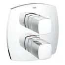 Термостат для душу Grohe Grandera (19948000)