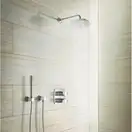 Термостат для душу Grohe Grandera (19948000)