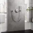 Настінний тримач GROHE Rainshower (27074000)