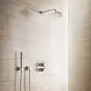 Настінний тримач Grohe Grandera (27969000)