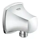 Шланговое під'єднання Grohe Grandera (27970000)