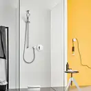 Накладна панель  душ Pure&easy 376550565 KLUDI НІМЕЧЧИНА