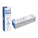 Kludi Pure &Easy Набір змішувачів, хром (376850565)
