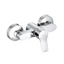 Kludi Pure&easy Змішувач для душу, хром (378410565)