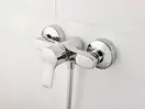 Kludi Pure&easy Змішувач для душу, хром (378410565)