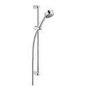 Душ. гарнітур ZENTA 2S 6074005-00 90см, KLUDI