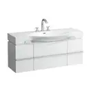 Тумба під умивальник Palace H4013010754751 Laufen ШВЕЙЦАРІЯ