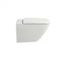 Унітаз Palace H8207060000001 rimless підвісний білий Laufen ШВЕЙЦАРІЯ