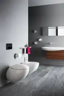 Біде  Alessi підвісне H8309714003041 Laufen ШВЕЙЦАРІЯ