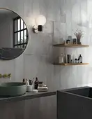 Плитка керамогранітна LY 02 Nimbus SP 600x1200x9 Mirage