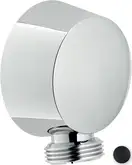 AD150BM Підключення води чорний мат Nobili ІТАЛІЯ (AD150BM)
