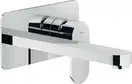 Nobili Внутренняя часть для смесителя раковины (WE00198)