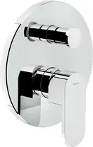 Nobili WE81100 Вбудована частина змішувача для душу (WE81100)