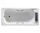 Ванна A248016001 Becool 170х80 +ніжки+підг+ручк Roca Іспанія