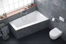 Ванна А248410000 Easy  1600x900  Roca (A248410000)