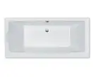 Ванна акрил.Vita 180*90 A24T082000 +ніжки  Roca