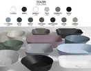 Донний клапан PLCE black  SIMAS ІТАЛІЯ