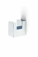 Гачок хром 08 10х8х2 GE1308 Stilhaus ІТАЛІЯ