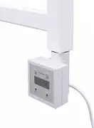 Терморегулятор з кабелем KTX3 White Terma (WEKT3K916U)