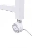 ТЕН з кабелем MOA 400W White Terma (WEMOA04T916U)