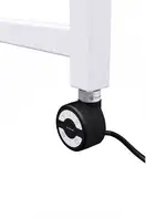 ТЕН з кабелем MOA 600W Black matt Terma (WEMOA06T905U)