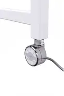 ТЕН з кабелем MOA 600W Chrome Terma (WEMOA06TCROU)