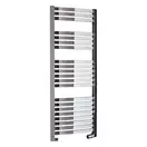 Рушникосушка Dexter 860x400 WGDEX086040KCROSX Terma