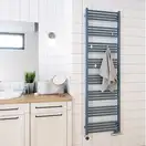 Рушникосушка Fiona 1140х580 WGFIN114058K9M5SX Terma