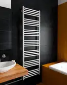 Рушникосушка Fiona 1140х580 WGFIN114058K9M5SX Terma