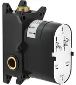 Nobili WE81100 Встраиваемая часть смесителя для душа (WE81100)