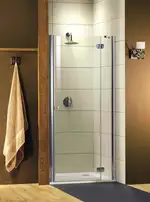 Душові двері Torrenta DWJ 110 праві, RADAWAY (132040-01-01)