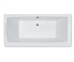 Ванна акрил.Vita 180*90 A24T082000 +ніжки Roca