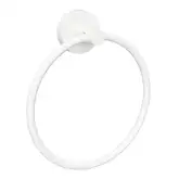 Кільце для рушників 104104064 White Bemeta Чехія