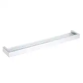 145802312 Gamma Поличка скло 60 см Bemeta Чехія (145802312)