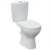 Cersanit Компакт 616 Arteco 011 3/5 New Co Ts Arteco Dur Antib Sc Eo Церсаніт ПОЛЬЩА (CCKZ1014021894)