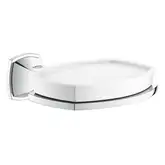 Grohe Тримач з мильницею (40628000)