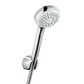 Kludi Logo Душевой гарнитур 1S, хром (6801005-00)