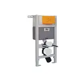 OLI 820 Expert PLUS Инсталляция для унитаза, механическая (721703)